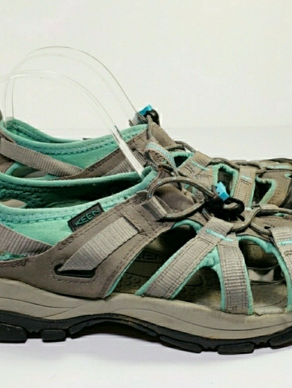 Keen Newport Closed Toe Water Hiking Sandals